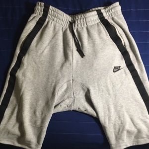 Nike Jogger Shorts